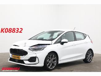 Coche accidentado Ford Fiesta 1.0 EcoBoost Hybrid ST-Line Clima Cruise PDC 13.203 km! 2023/3