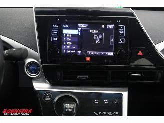 Toyota Mirai FCV Executive ACC LED Memory Leder SHZ Stuurverwarming picture 23