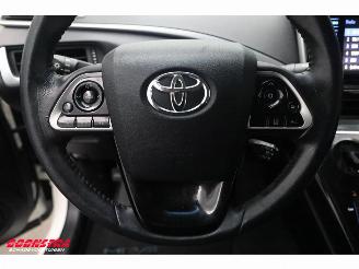 Toyota Mirai FCV Executive ACC LED Memory Leder SHZ Stuurverwarming picture 16