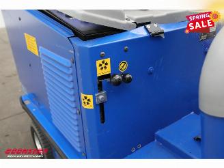   95 BJ 2022 33Hrs! Kehrmaschine / Veegmachine picture 7