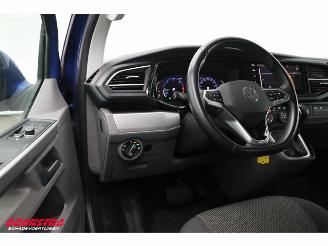Volkswagen Transporter Bulli 2.0 TDI 200 PK DSG MARGE/INCL.BPM!! DC ACC LED Virtual 48.098 km! picture 16