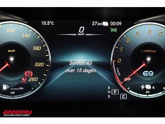Mercedes C-klasse AMG LED 360° Navi Cruise SHZ PDC 76.035 km! picture 21