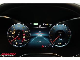 Mercedes C-klasse AMG LED 360° Navi Cruise SHZ PDC 76.035 km! picture 19