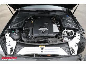Mercedes C-klasse AMG LED 360° Navi Cruise SHZ PDC 76.035 km! picture 7