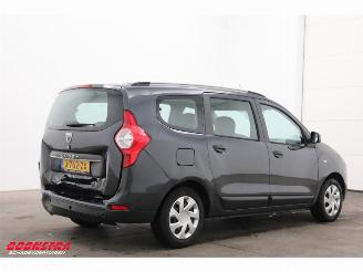 Dacia Lodgy 1.3 TCe Comfort Airco Cruise PDC 61.692 km! picture 3