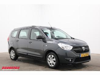 Dacia Lodgy 1.3 TCe Comfort Airco Cruise PDC 61.692 km! picture 2
