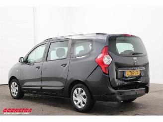 Dacia Lodgy 1.3 TCe Comfort Airco Cruise PDC 61.692 km! picture 4