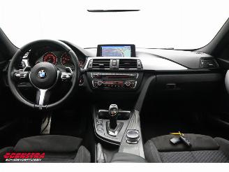 BMW 3-serie 320d touring xDrive Aut. M-Sport M-Performance Pano Xenon Navi Clima Cruise SHZ PDC picture 14