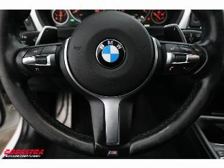 BMW 3-serie 320d touring xDrive Aut. M-Sport M-Performance Pano Xenon Navi Clima Cruise SHZ PDC picture 20