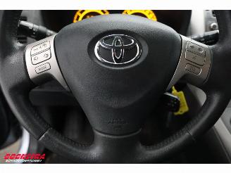 Toyota Auris 1.6-16V Sol Business Navi Clima Cruise PDC picture 20
