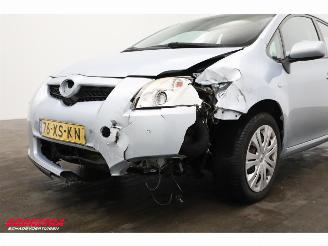 Toyota Auris 1.6-16V Sol Business Navi Clima Cruise PDC picture 12
