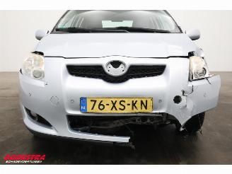 Toyota Auris 1.6-16V Sol Business Navi Clima Cruise PDC picture 6