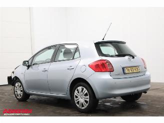 Toyota Auris 1.6-16V Sol Business Navi Clima Cruise PDC picture 4