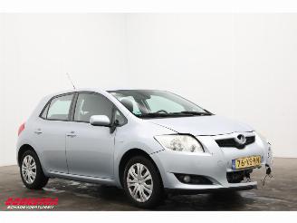 Toyota Auris 1.6-16V Sol Business Navi Clima Cruise PDC picture 2