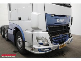 DAF XF 440 FTG 6X2 ACC Euro 6 picture 6