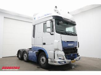 DAF XF 440 FTG 6X2 ACC Euro 6 picture 2