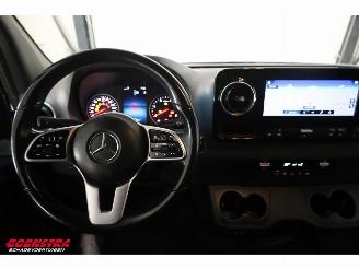 Mercedes Sprinter 519 CDI Aut. LBW Bak-Klep LED Navi Airco Cruise Camera 49.296 km! picture 17