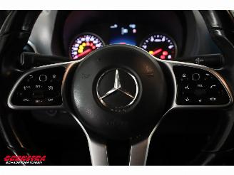 Mercedes Sprinter 519 CDI Aut. LBW Bak-Klep LED Navi Airco Cruise Camera 49.296 km! picture 21