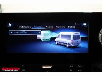Mercedes Sprinter 519 CDI Aut. LBW Bak-Klep LED Navi Airco Cruise Camera 49.296 km! picture 25