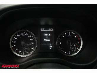 Mercedes Vito 114 CDI 9G-Tronic Extra Lang LED ACC Navi Airco Camera SHZ 61.666 km! picture 24