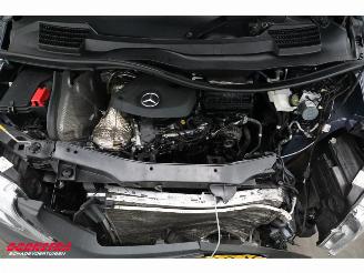 Mercedes Vito 114 CDI 9G-Tronic Extra Lang LED ACC Navi Airco Camera SHZ 61.666 km! picture 11