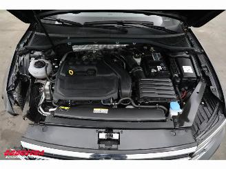 Volkswagen Passat Variant 1.5 TSI DSG R-Line LED ACC Navi Clima Camera SHZ PDC 34.019 km! picture 9
