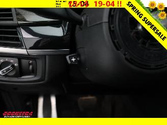 BMW X5 xDrive50i M-Sport Aut. LED Memory Lucht Navi Clima SHZ 114.804 km! picture 14
