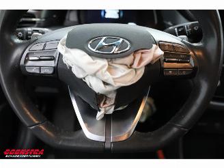 Hyundai Ioniq Comfort EV 38 kWh ACC Navi Clima Camera picture 25
