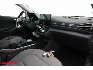 Hyundai Ioniq Comfort EV 38 kWh ACC Navi Clima Camera picture 19