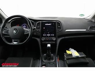 Renault Mégane 1.3 TCe Intens LED HUD Navi Camera SHZ PDC AHK picture 10