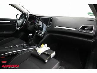 Renault Mégane 1.3 TCe Intens LED HUD Navi Camera SHZ PDC AHK picture 9