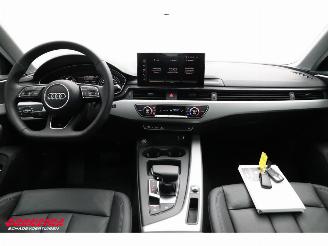 Audi A4 Limousine 35 TFSI Aut. Leder Clima Cruise PDC 7.236 km! picture 14
