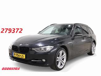 BMW 3-serie 328i Touring xDrive Sportline Panorama Memory HUD Xenon SHZ PDC picture 1