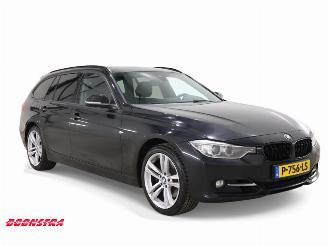 BMW 3-serie 328i Touring xDrive Sportline Panorama Memory HUD Xenon SHZ PDC picture 2