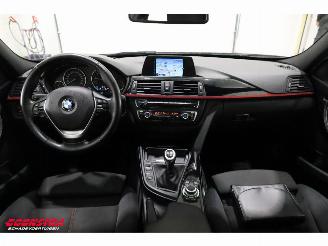 BMW 3-serie 328i Touring xDrive Sportline Panorama Memory HUD Xenon SHZ PDC picture 6