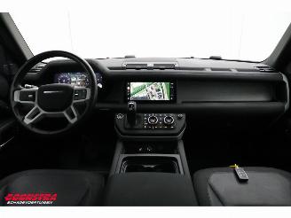 Land Rover Defender 2.0 D200 110 X-Dynamic SE Offroad Pano LED 360° Navi SHZ AHK 35.754 km! picture 10