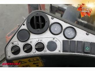 Kalmar  DCE 120-6 Heftruck 12.000 kg 5,0 m BY 2004 Sideshift picture 19