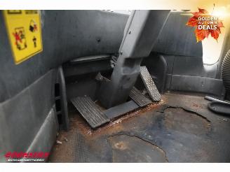 Kalmar  DCE 120-6 Heftruck 12.000 kg 5,0 m BY 2004 Sideshift picture 13