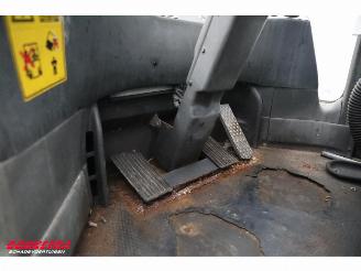 Kalmar  DCE 120-6 Heftruck 12.000 kg 5,0 m BY 2004 Sideshift picture 13