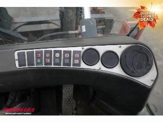 Kalmar  DCE 120-6 Heftruck 12.000 kg 5,0 m BY 2004 Sideshift picture 16