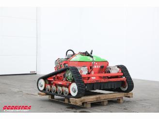   9600 Rupsmaaier Briggs&Stratton 112 cm BY 2022 picture 4