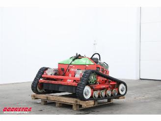   9600 Rupsmaaier Briggs&Stratton 112 cm BY 2022 picture 3