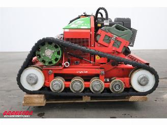   9600 Rupsmaaier Briggs&Stratton 112 cm BY 2022 picture 7