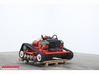   9600 Rupsmaaier Briggs&Stratton 112 cm BY 2022 picture 2