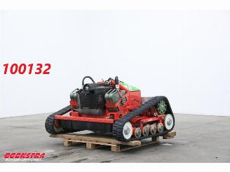   9600 Rupsmaaier Briggs&Stratton 112 cm BY 2022 picture 1