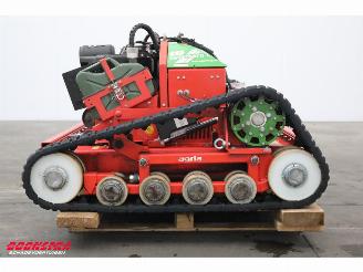   9600 Rupsmaaier Briggs&Stratton 112 cm BY 2022 picture 5