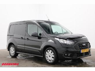 Ford Transit Connect 1.5 EcoBlue L1 Trend Airco Cruise PDC picture 2