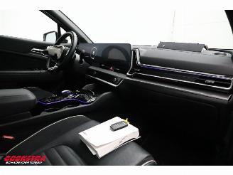 Kia Sportage 1.6T Hybrid GT-PlusLine H/K 360° Glasdak Memory 39.628 km! picture 12