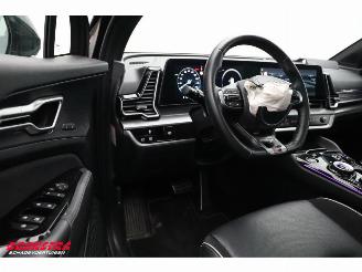 Kia Sportage 1.6T Hybrid GT-PlusLine H/K 360° Glasdak Memory 39.628 km! picture 15