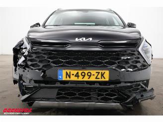 Kia Sportage 1.6T Hybrid GT-PlusLine H/K 360° Glasdak Memory 39.628 km! picture 7
